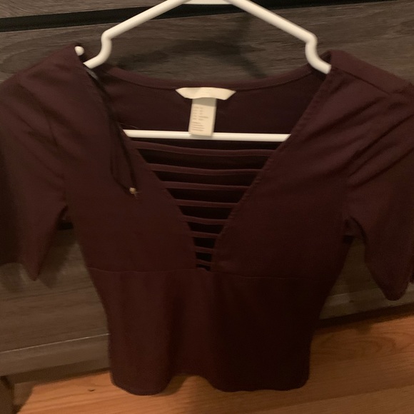 3/4 Sleeve top - Picture 1 of 1